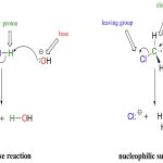 What is a Nucleophile?