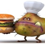 Nutritional Types of Bacteria