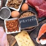 Proteins, Hormones & Amino acids