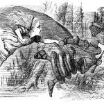 The Red Queen Hypothesis