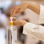 Disinfectant and Antiseptic