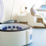 Principle of centrifugation