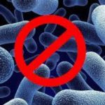 Definition of Antibacterial