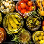 Food Preservation