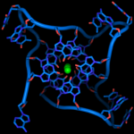 quadruple-helix DNA