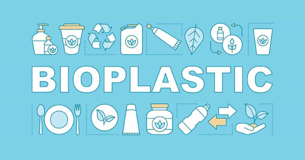 Bioplastics: Are They the Future of Sustainable Packaging