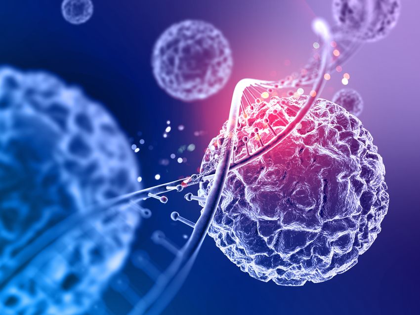 🧬 Stem Cell Therapy: Science Fiction or Reality? 🔬✨